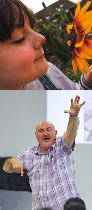 Putting Children First